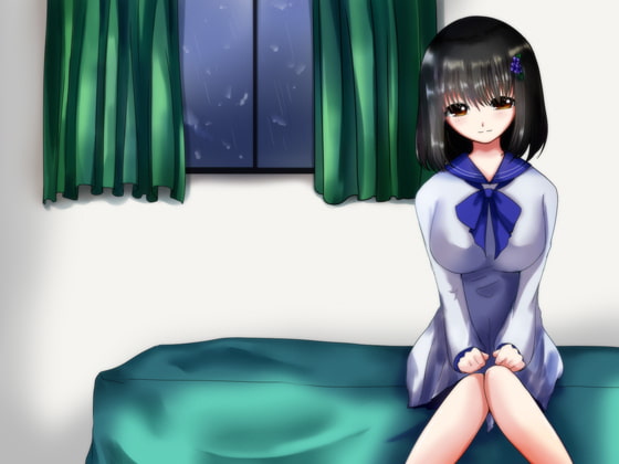 『お隣さんはいつも鍵をなくす3*梅雨*』*耳かき*