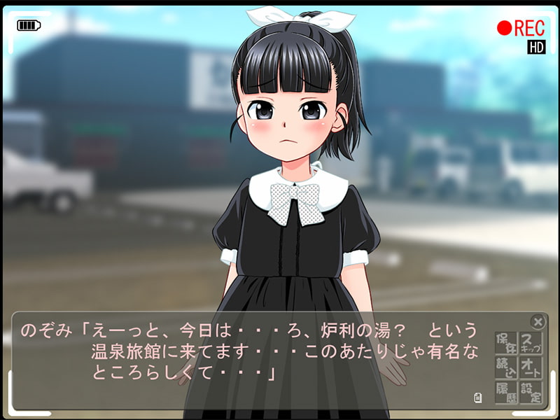 ちっちゃいアイドルDVDのつくりかた2