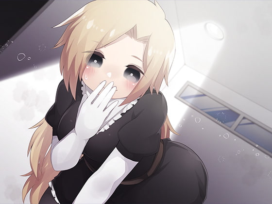 バイノーラルで孕ませ連呼 孕ませカリキュラム最終試験 下半身でメイドを手なずけ妊娠できたら試験合格