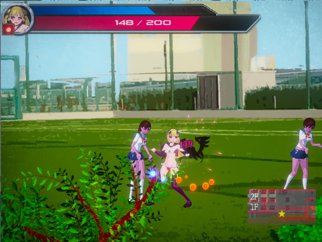 デモンズサモナー