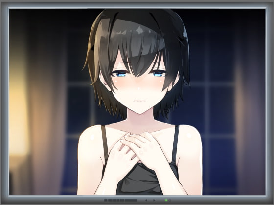 いじめられっ娘にネットで告白したら想像以上に愛が重すぎた通話の日々