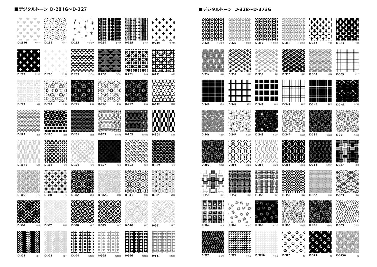 デジタルトーンCP