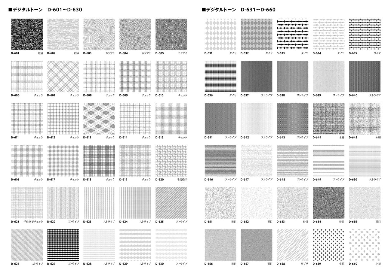 デジタルトーンCP