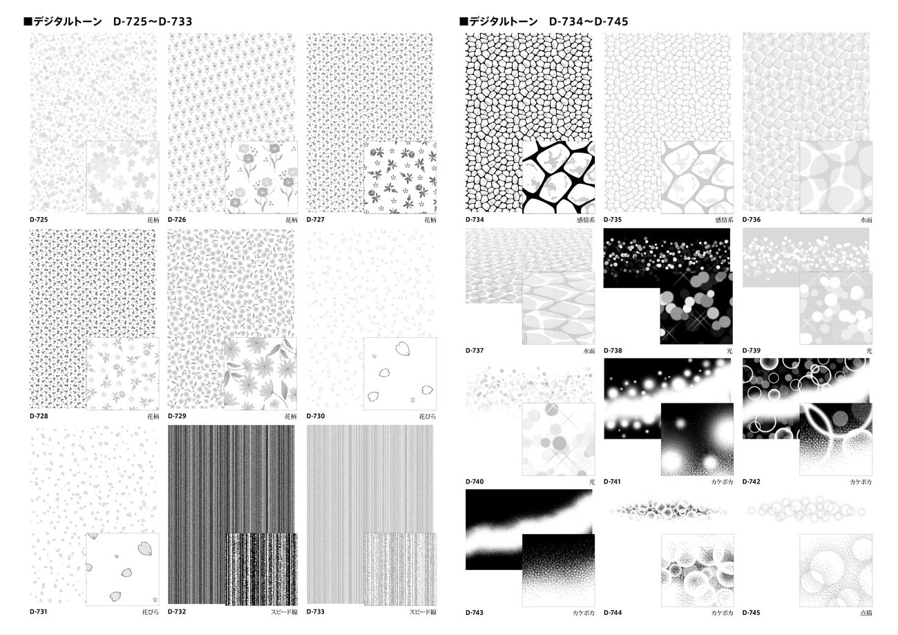 デジタルトーンCP