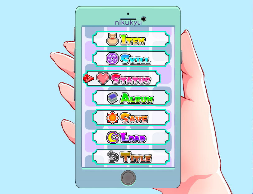 異世界売春クエスト!