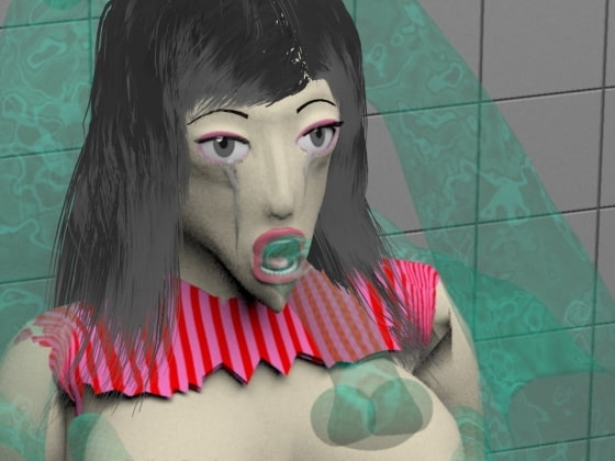 鬼姦-トイレ篇01