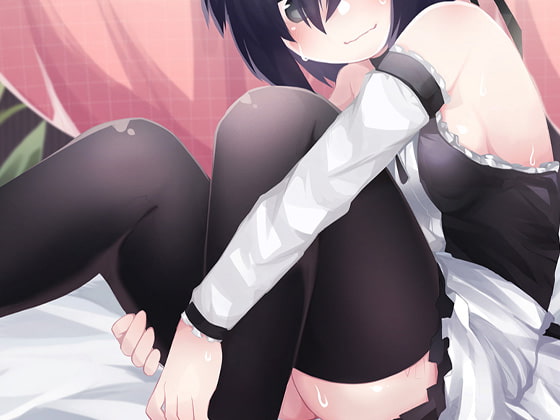 バイノーラルで孕ませ連呼 耳元で必死に孕ませ懇願する妊娠係メイドに中出しして陶酔感謝される音声