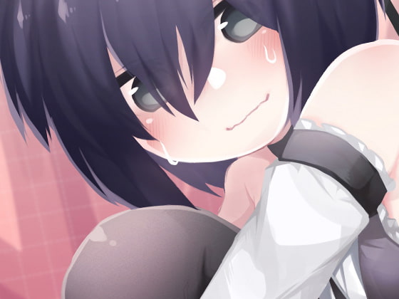 バイノーラルで孕ませ連呼 耳元で必死に孕ませ懇願する妊娠係メイドに中出しして陶酔感謝される音声