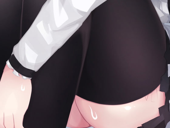 バイノーラルで孕ませ連呼 耳元で必死に孕ませ懇願する妊娠係メイドに中出しして陶酔感謝される音声