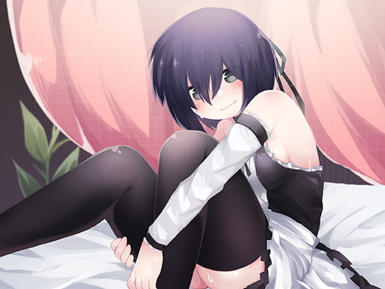 バイノーラルで孕ませ連呼 耳元で必死に孕ませ懇願する妊娠係メイドに中出しして陶酔感謝される音声