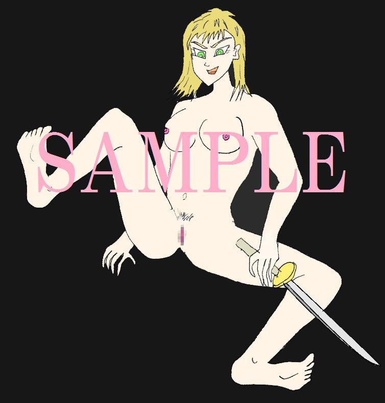 女盗賊プータ