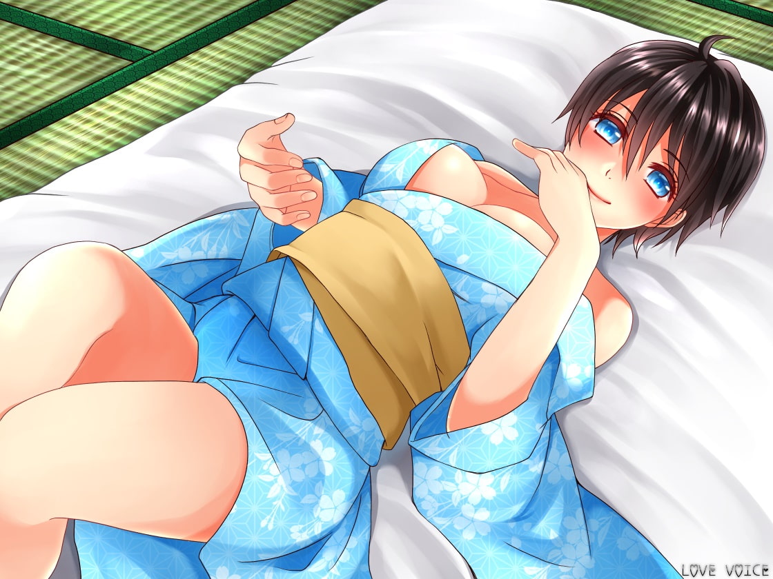 佐渡島物語2【18禁版】