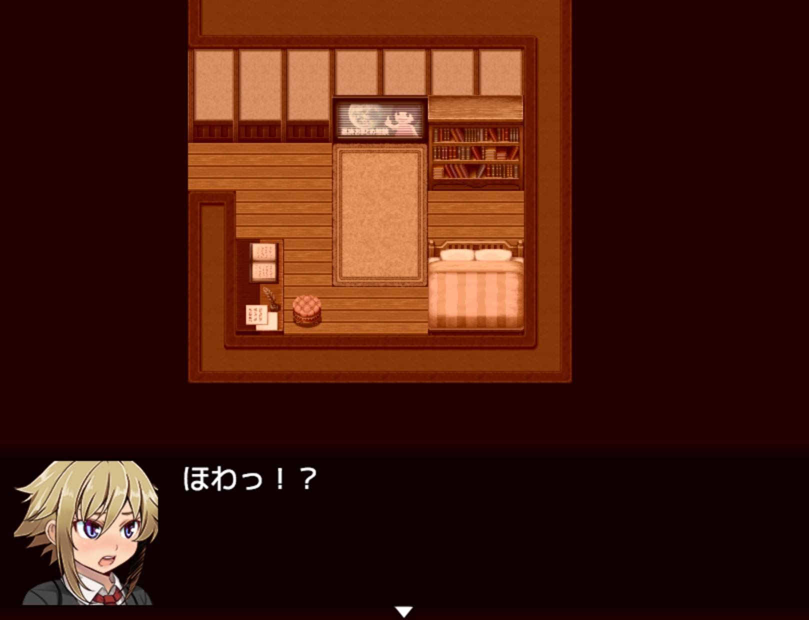 【デジノベ】男の娘と親友♂の青春(上)