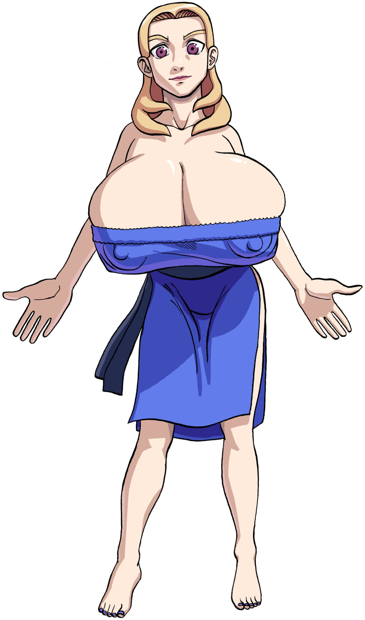 ユドーラ・リーサ・アートブック