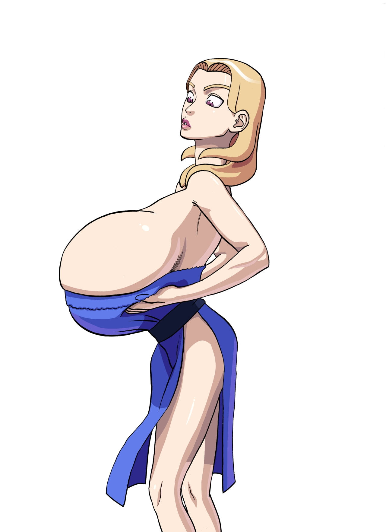 ユドーラ・リーサ・アートブック