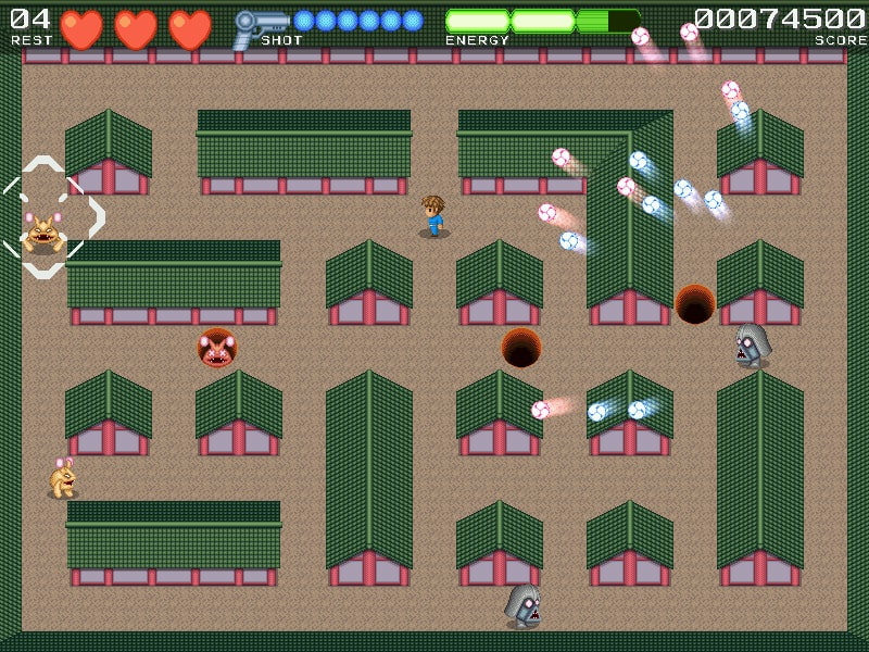 平安京クライシス