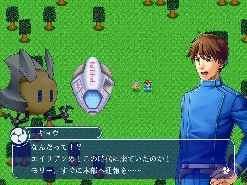 平安京クライシス