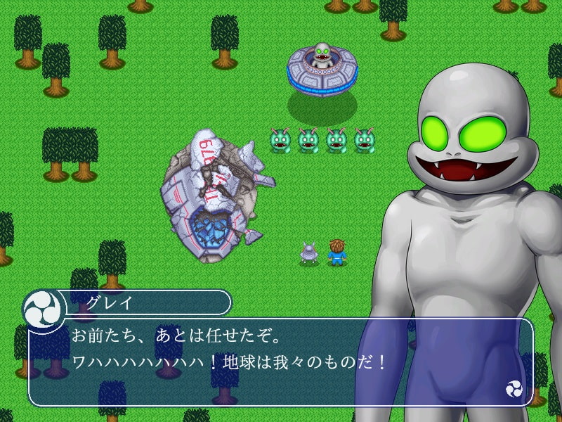 平安京クライシス