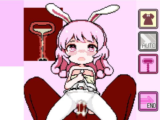 ピクセルふれあいど～ぶつえん