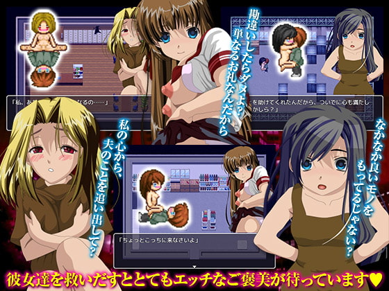 ゾンビのシレン