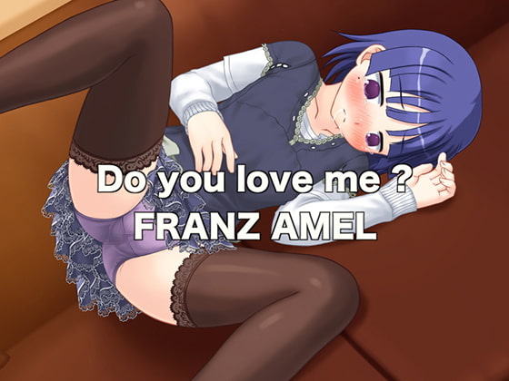 【宅録娘】Do you love me ?【4-Track Cassette Lo-Fi】