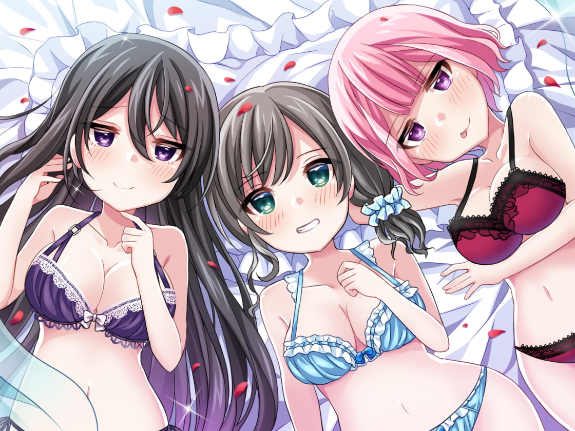 射精我慢大会 メイドに愛されながら射精を煽られる音声