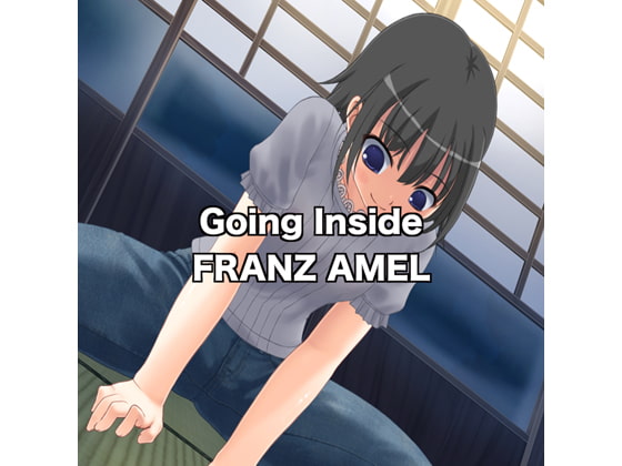 Going Inside【4-Track Cassette Lo-Fi】