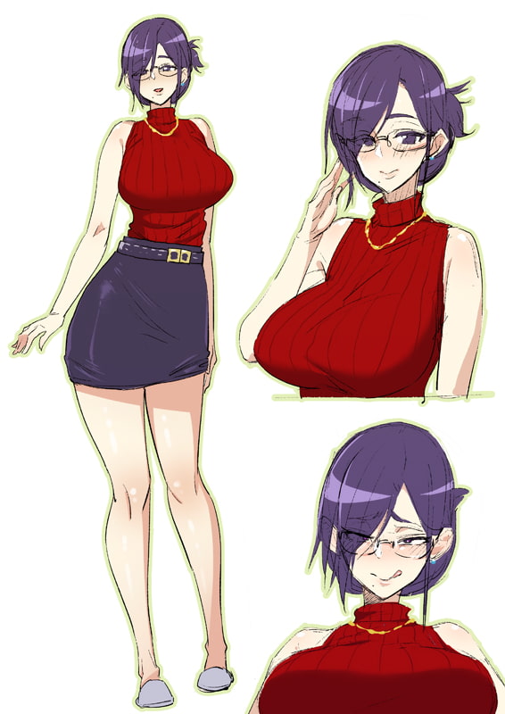 下着ドロ(未遂)なキミを捕まえたお姉さんの、オシオキ淫語ぱんつ責めフルコース