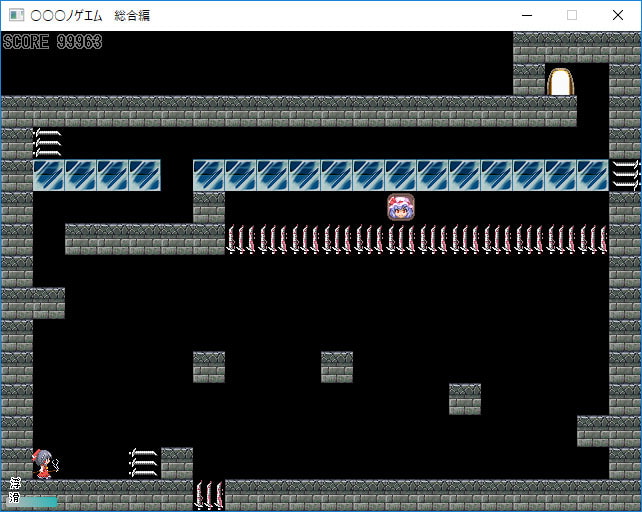 〇〇〇ノゲエム 総合版