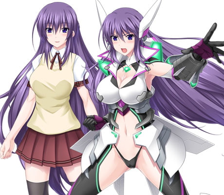 BlazingAngel Mistletear [Complete Edition]