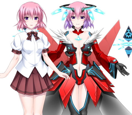 BlazingAngel Mistletear [Complete Edition]