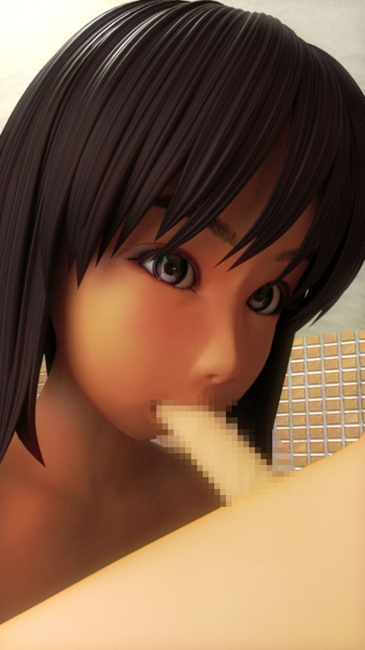 お風呂から配信中