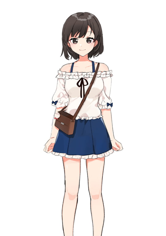 流れ星に願いを★兄妹の秘め事キャンプ ～素直になれない妹は大好きなお兄ちゃんについつい意地悪しちゃうの～