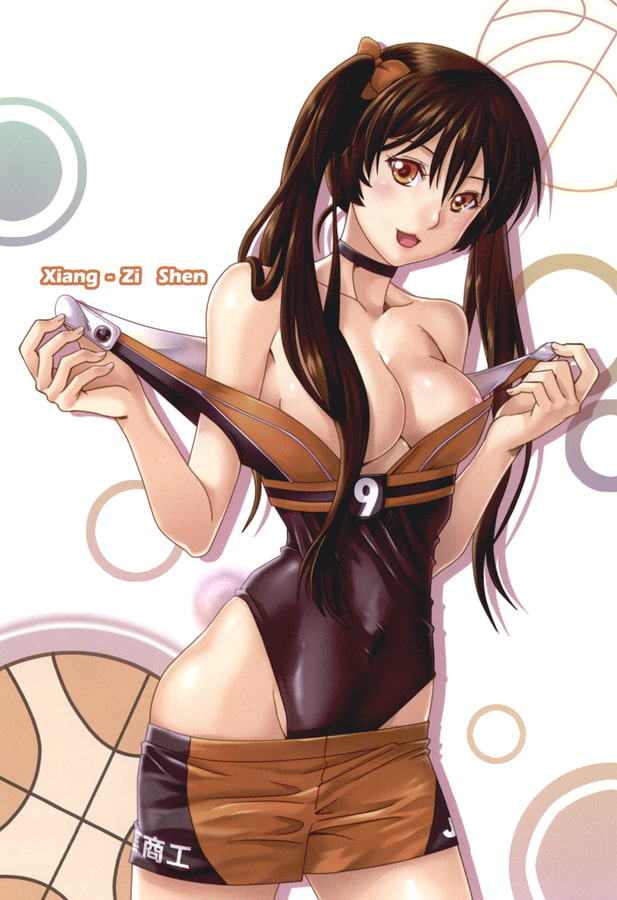 ORANGE BALLS2ND【中国語版】