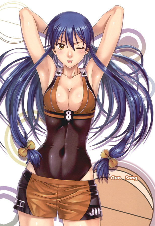 ORANGE BALLS2ND【中国語版】