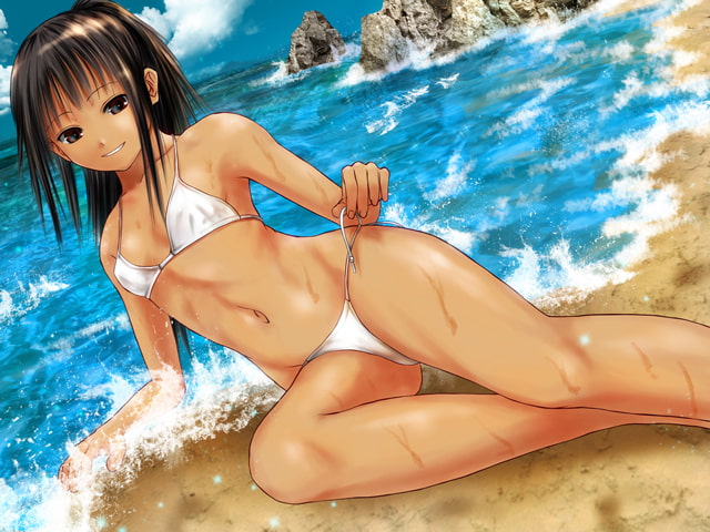 やさしくかきまぜて