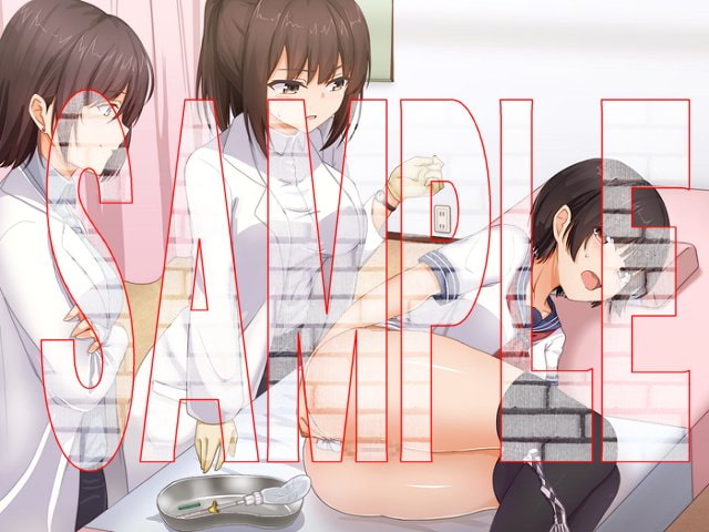 ヴァーチャル女医さん研修編(後編)
