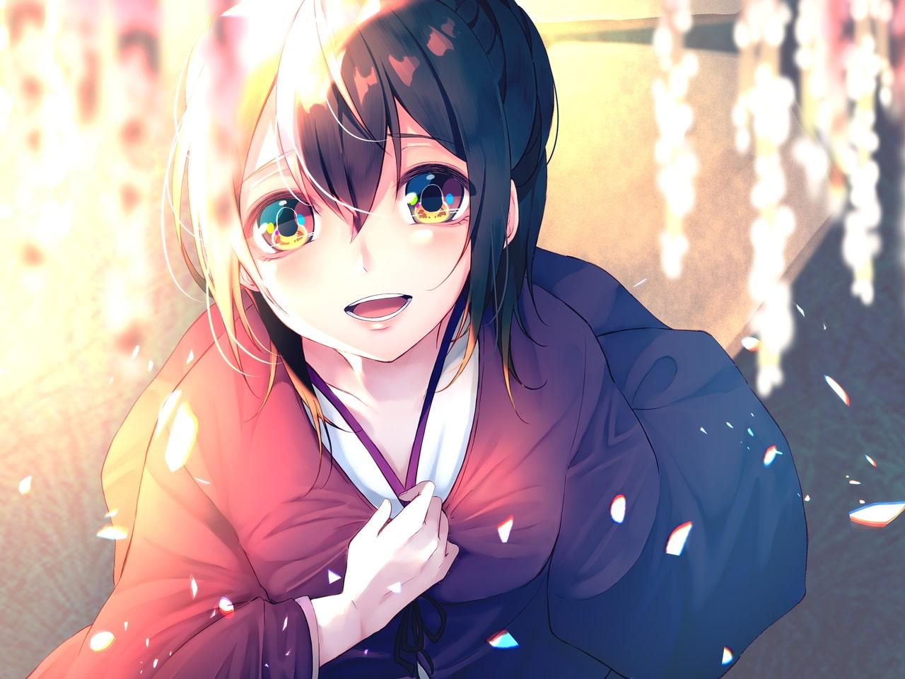 【バイノーラル録音】猫の宿 ～あなたのお世話をさせていただきます～