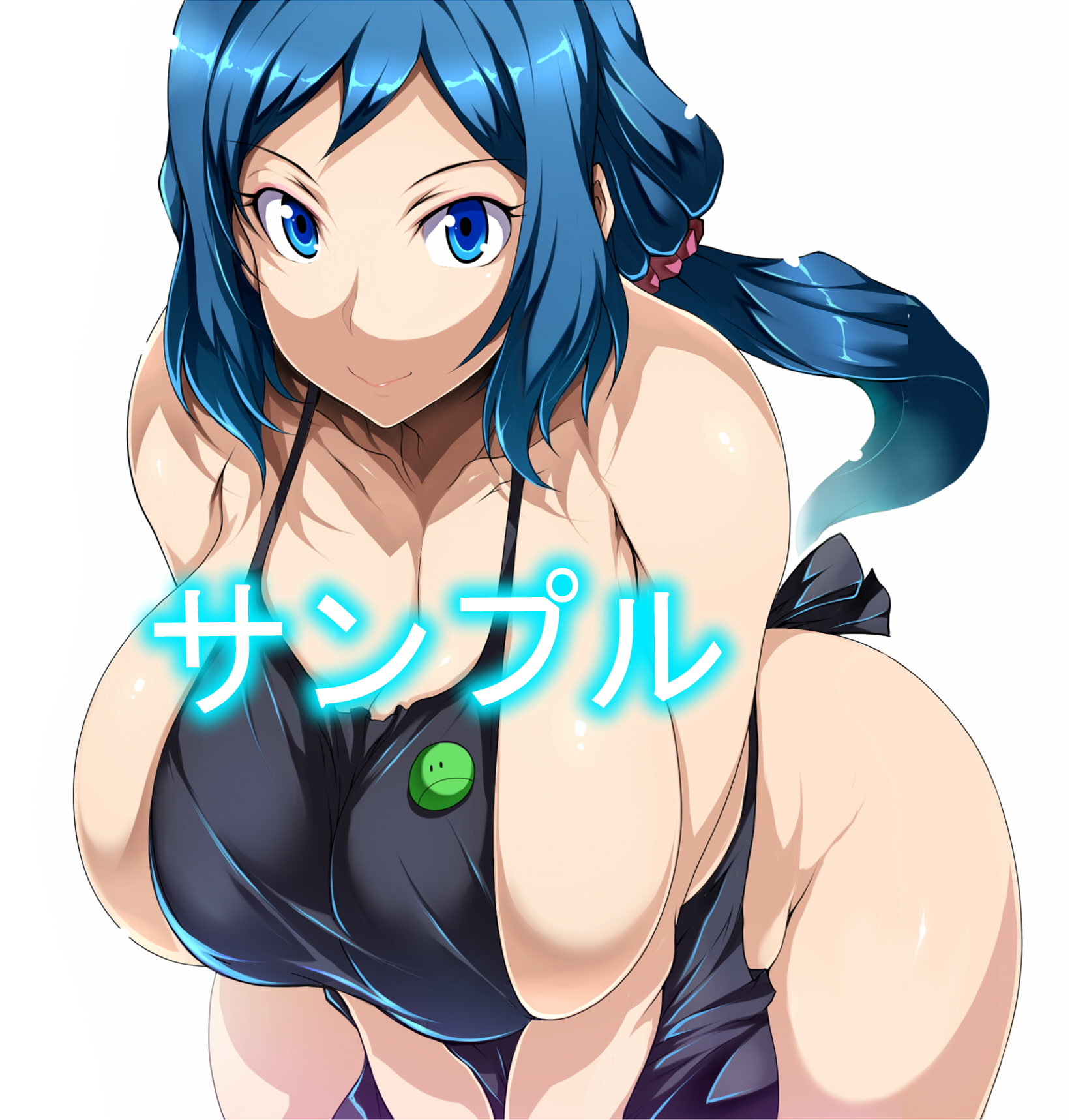 ナナミ00(ツインドライヴ)