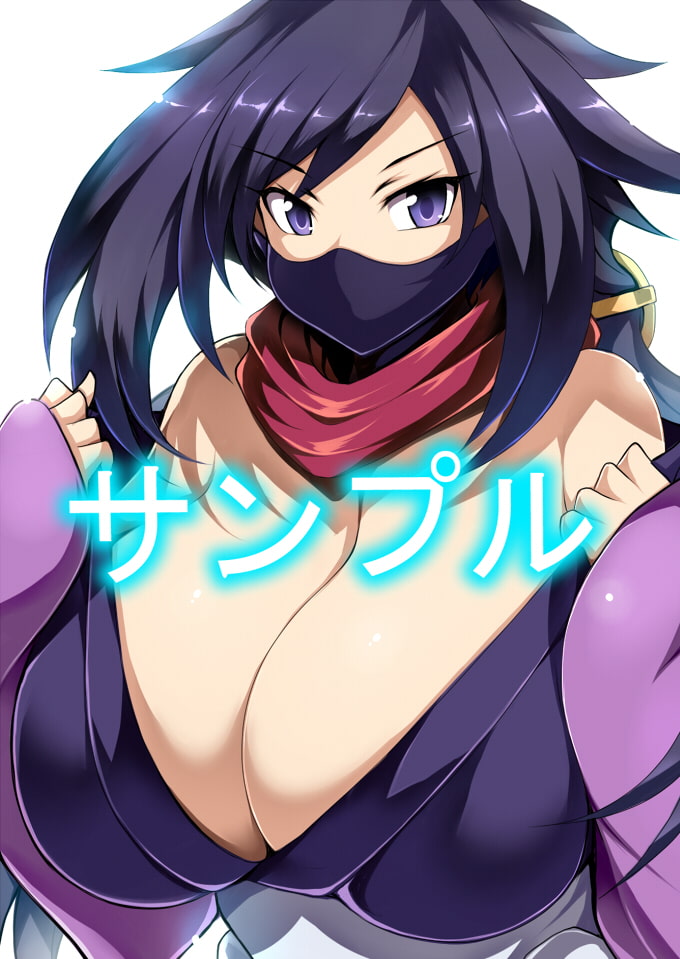 ナナミ00(ツインドライヴ)