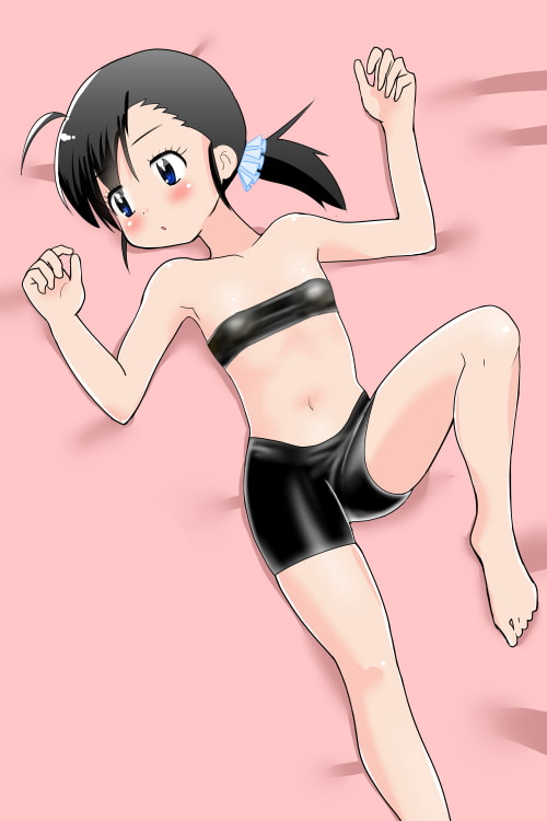 着せ替え女子まとめ