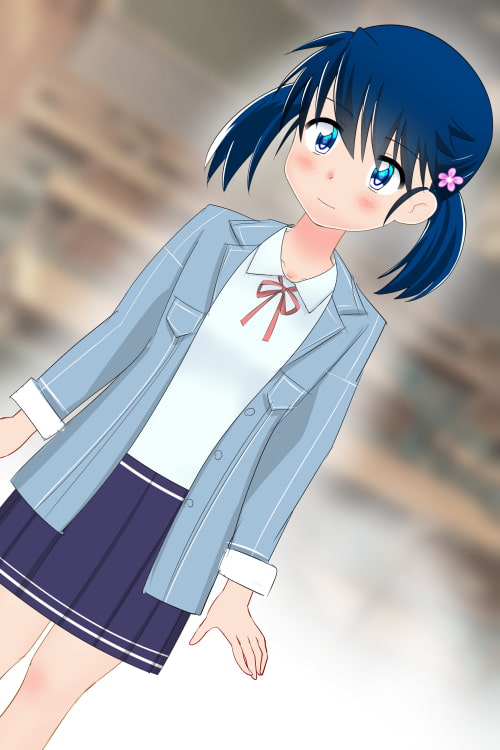 着せ替え女子まとめ