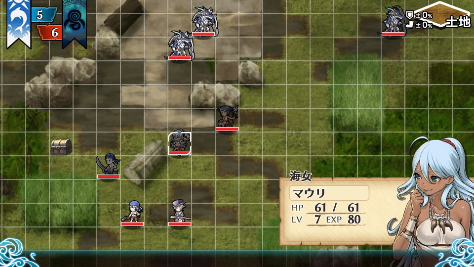 PIRATES 7(パイレーツセブン)