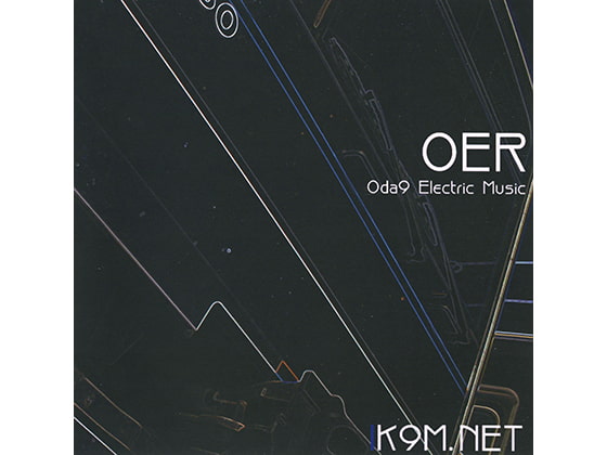 OER - Oda9 Electric Music