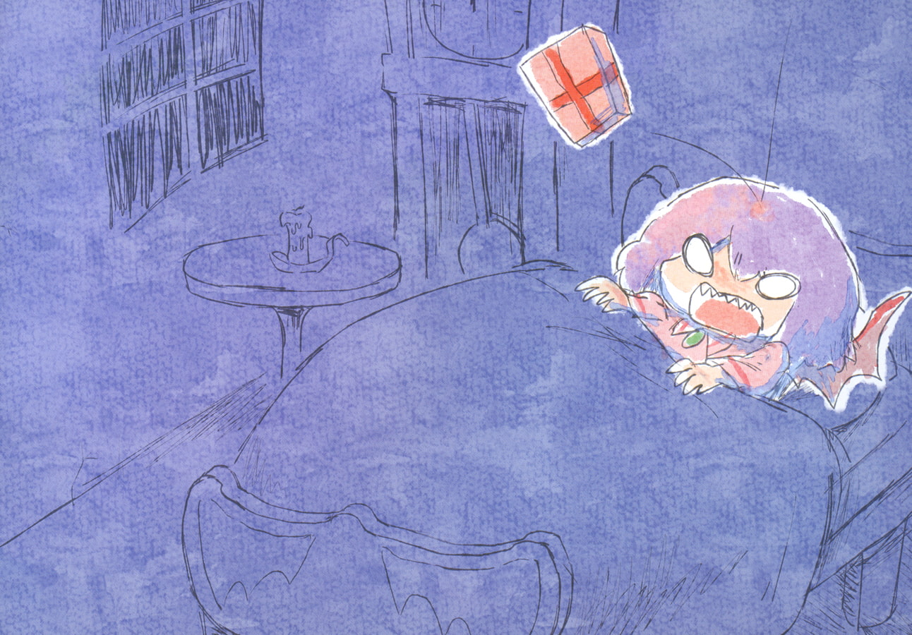 素敵なプレゼント