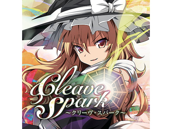 Cleave Spark