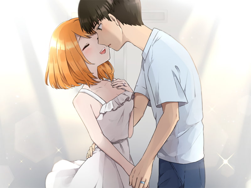 ナツと5つの願いごと