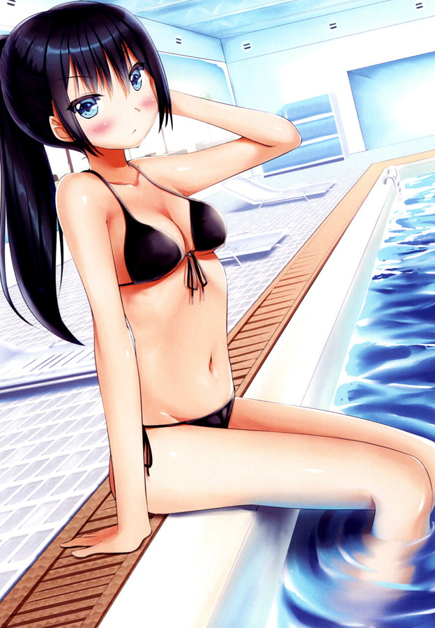 えっちな本