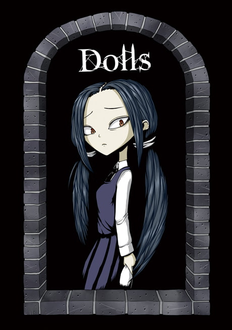 Dolls E+III