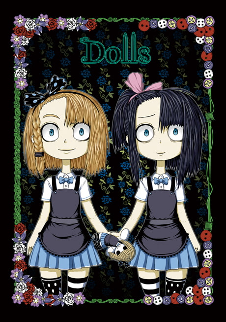 Dolls E+III